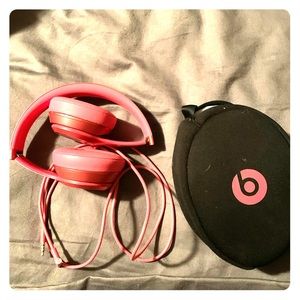 Beats by Dr. Dre